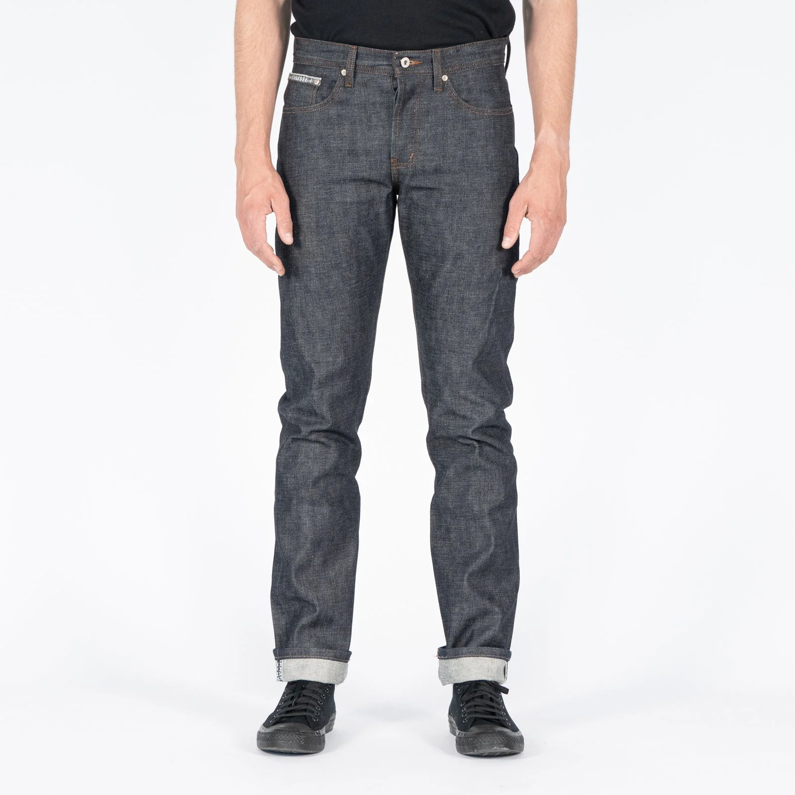 Weird Guy - Le Selvedge De La Belle Province [In Store Exclusive] - Image 2