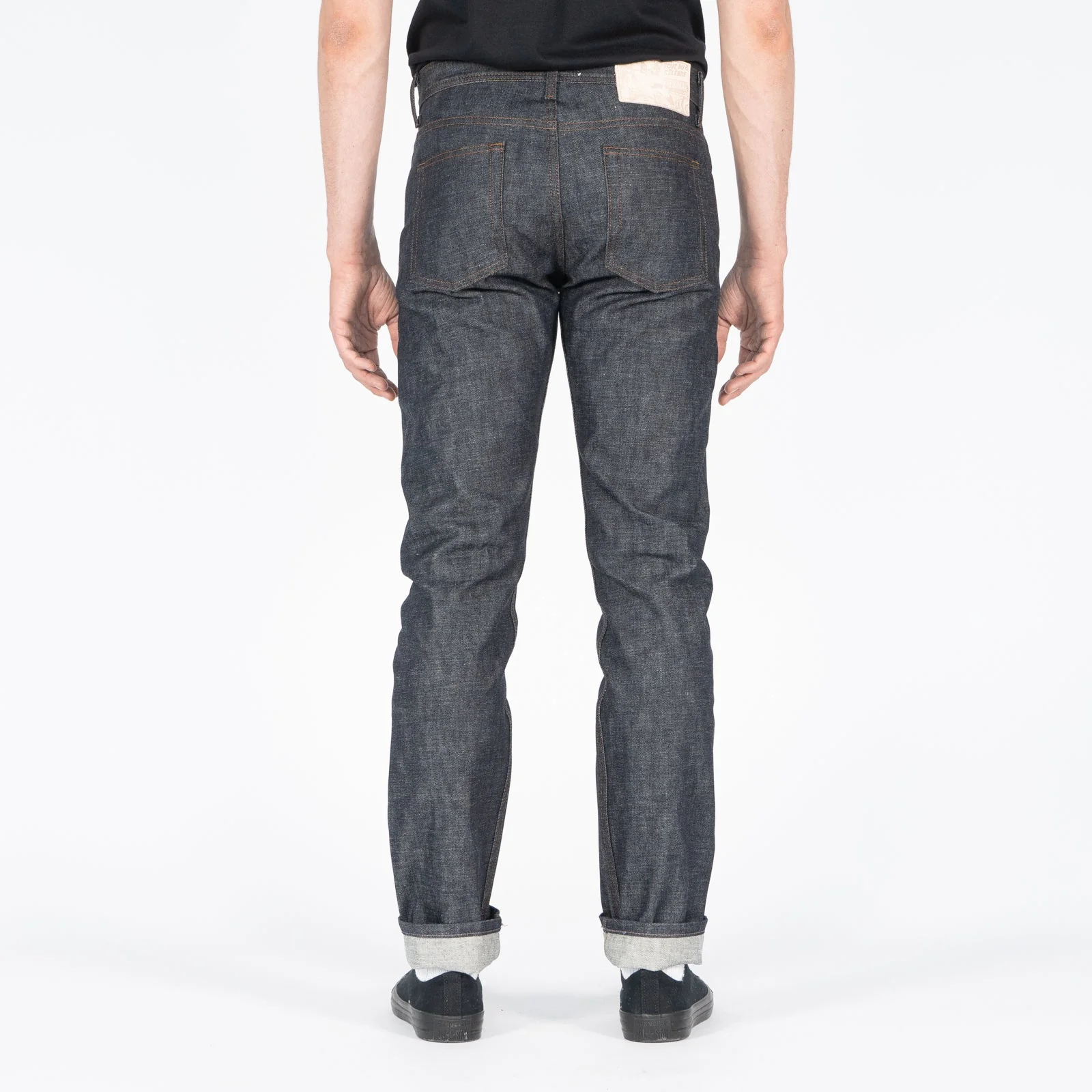 Weird Guy - Le Selvedge De La Belle Province [In Store Exclusive] - Image 3