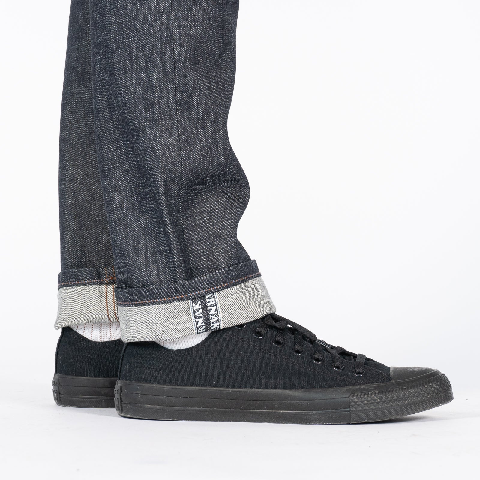 Weird Guy - Le Selvedge De La Belle Province [In Store Exclusive] - Image 6