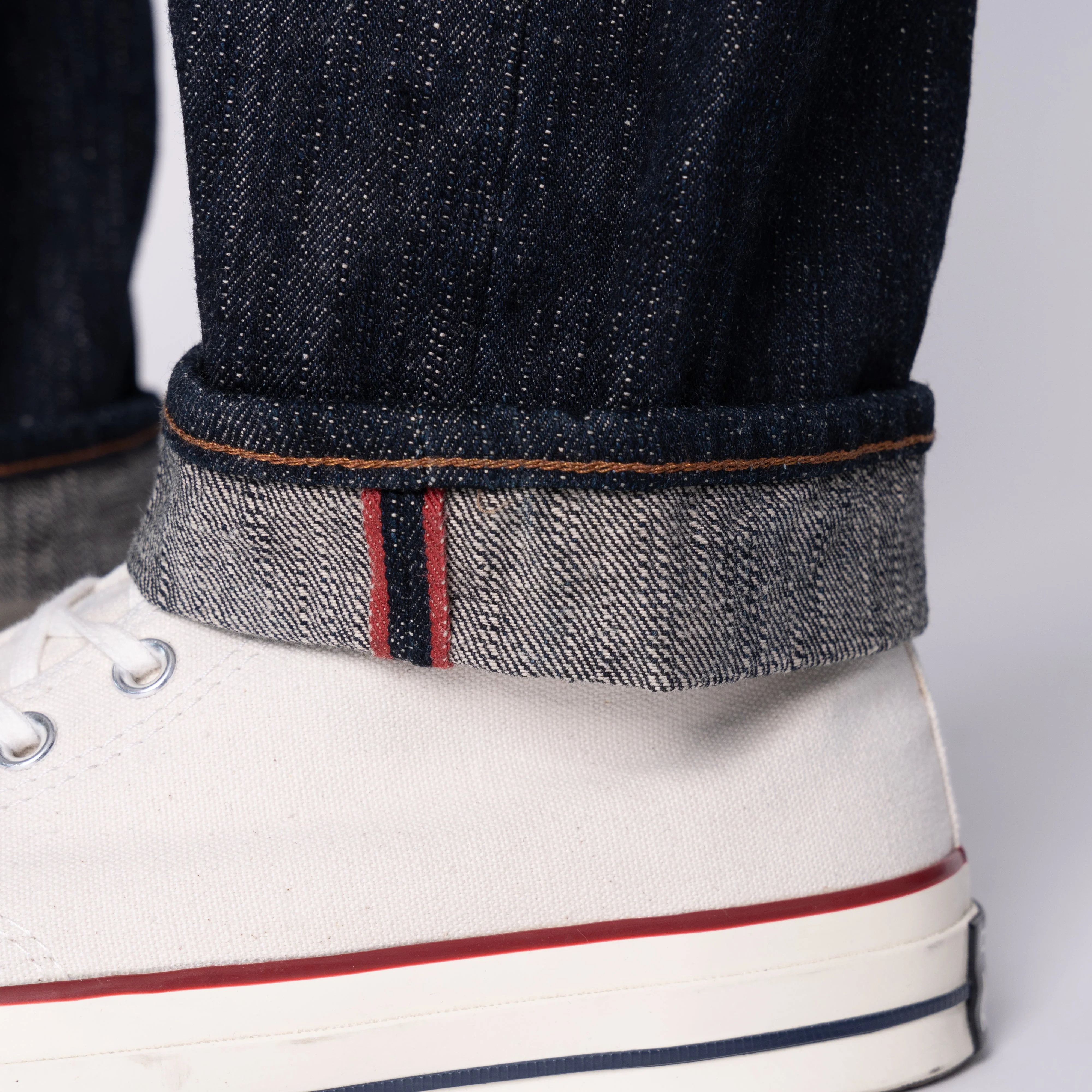 Weird Guy - MIJ12 - Aomidori Selvedge - Image 6