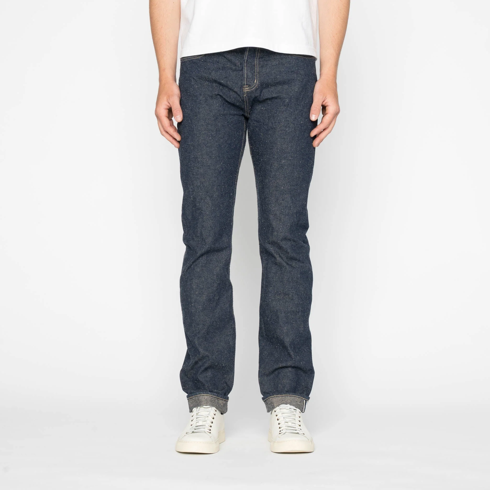 Weird Guy - MIJ14 - Haru Kaze Selvedge - Image 2