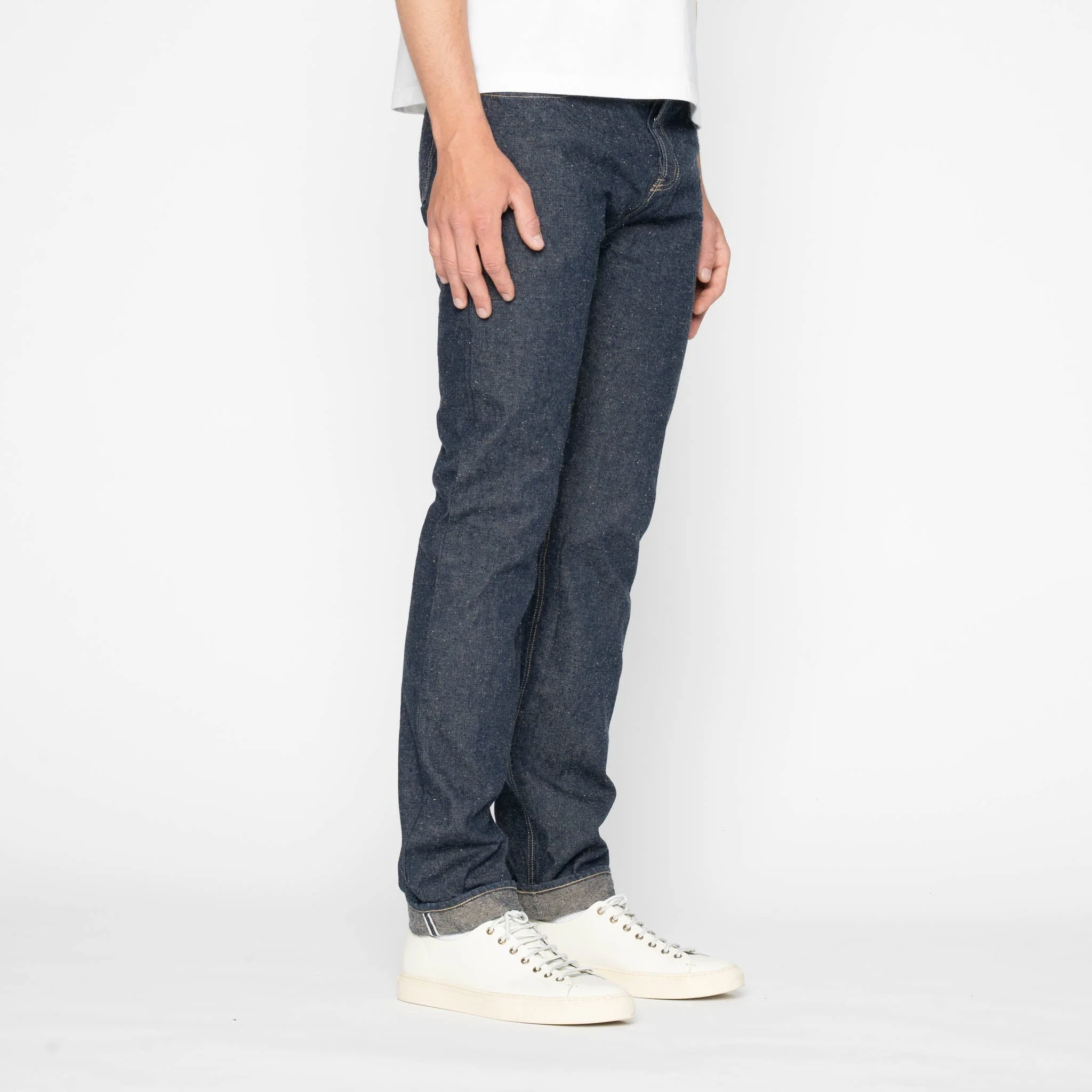 Weird Guy - MIJ14 - Haru Kaze Selvedge - Image 3