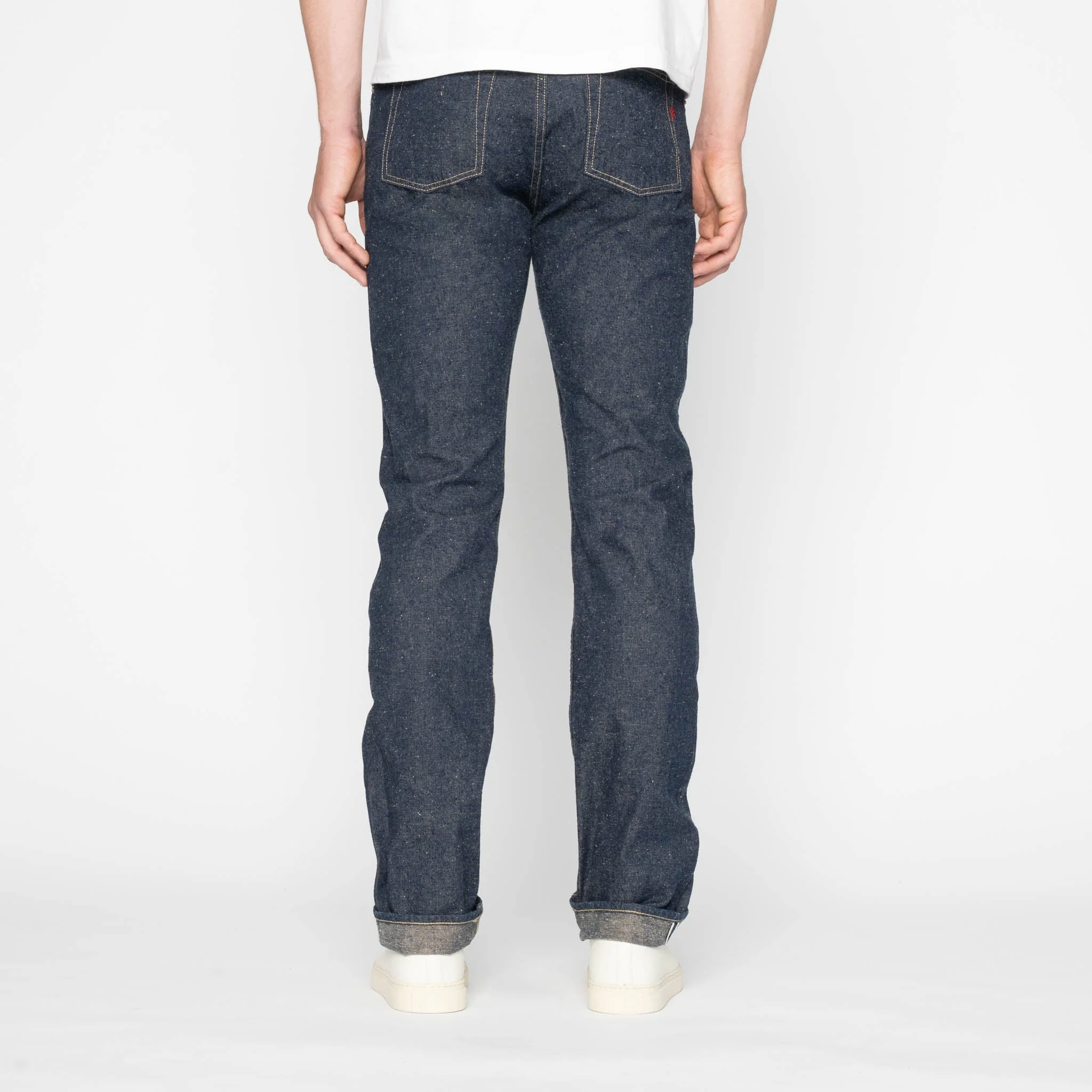 Weird Guy - MIJ14 - Haru Kaze Selvedge - Image 4