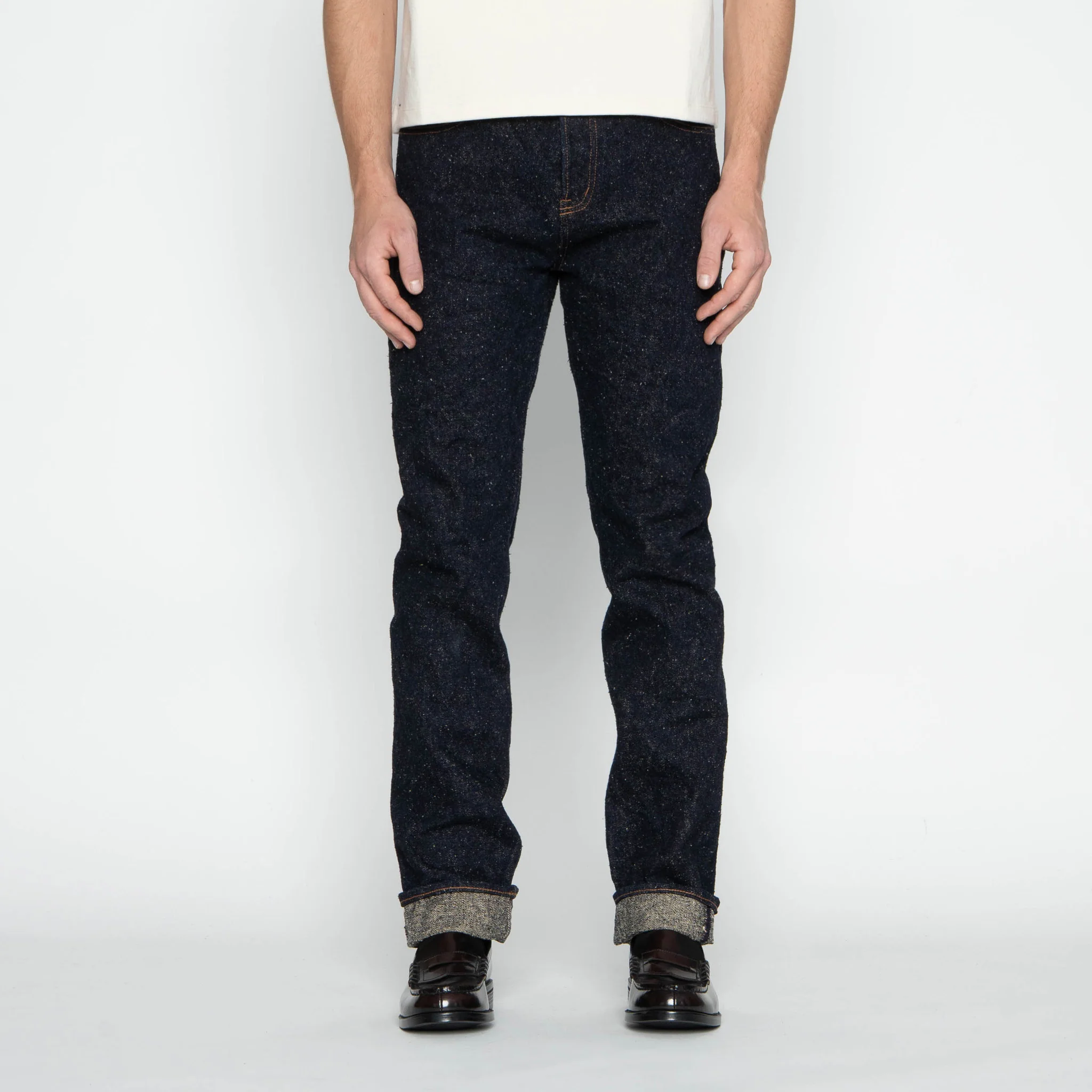 Weird Guy - MIJ16 - Genseki Selvedge - Image 2