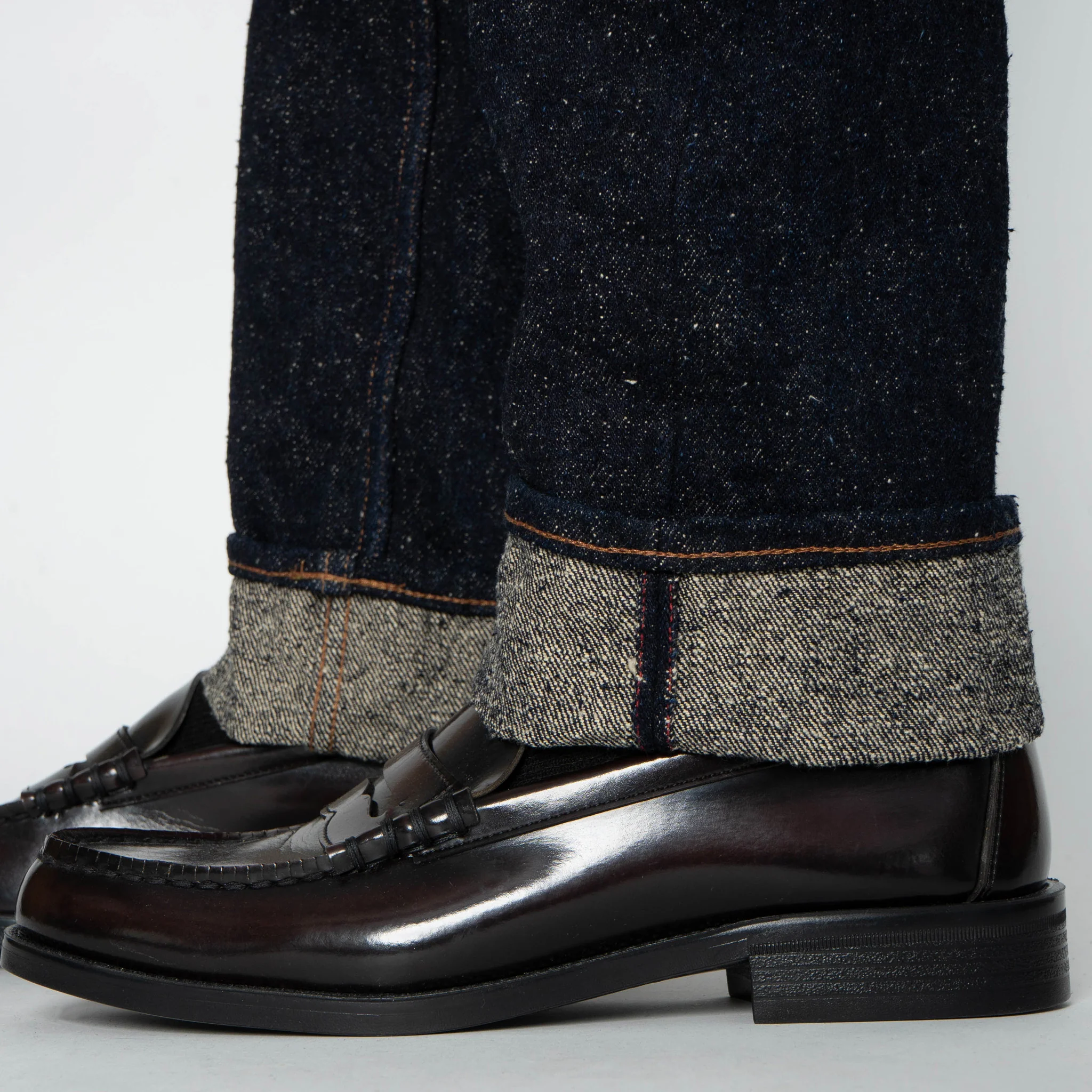 Weird Guy - MIJ16 - Genseki Selvedge - Image 7
