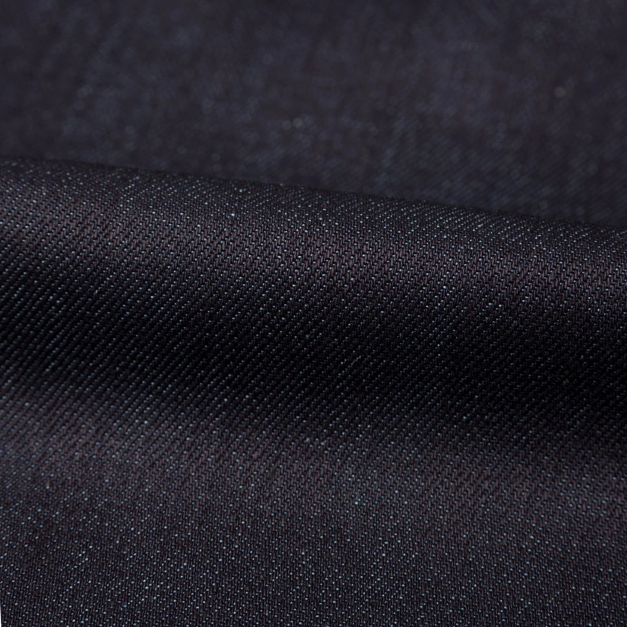 Weird Guy - Nightshade Stretch Selvedge - Image 9