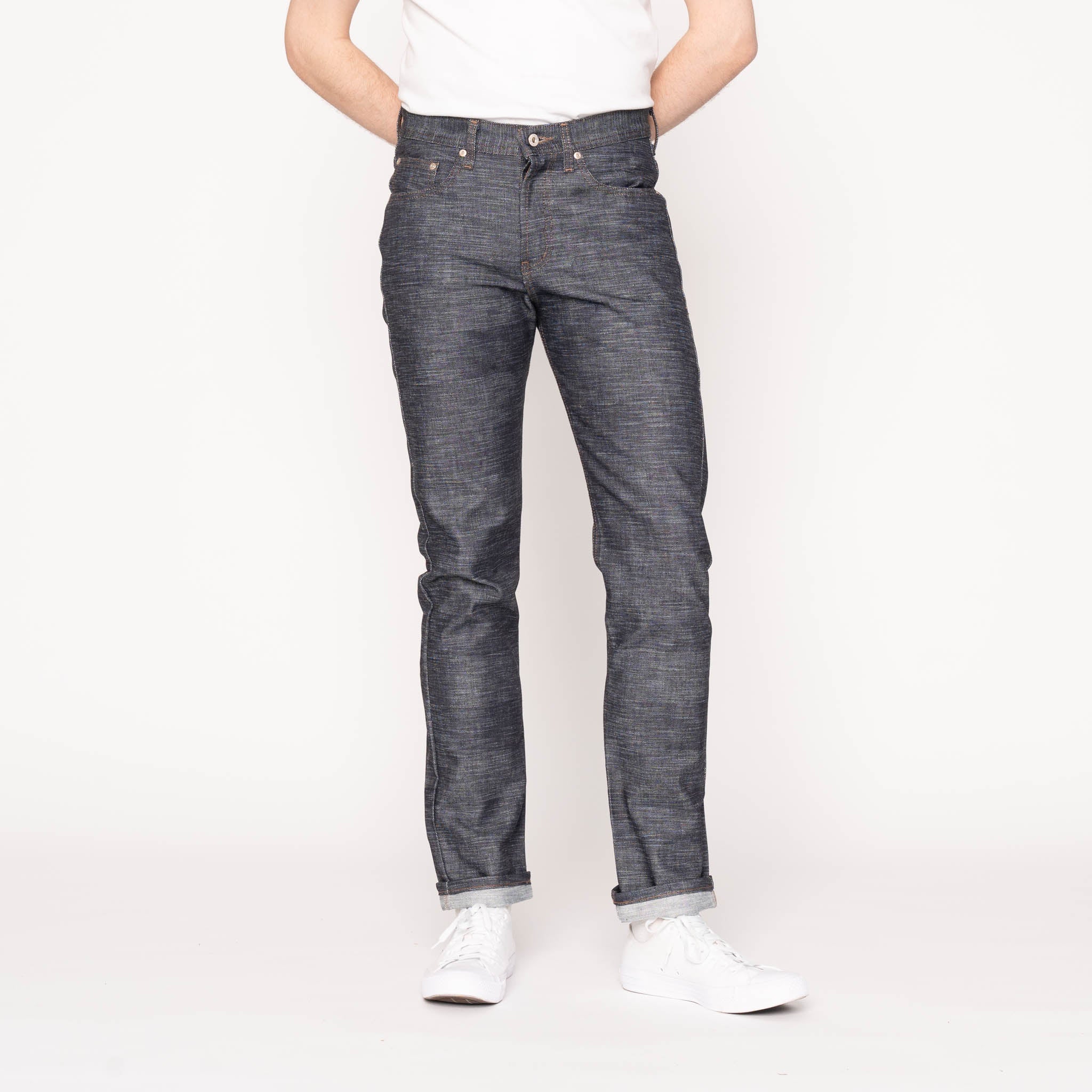 Weird Guy - Revival Frankenstein Denim - Image 2