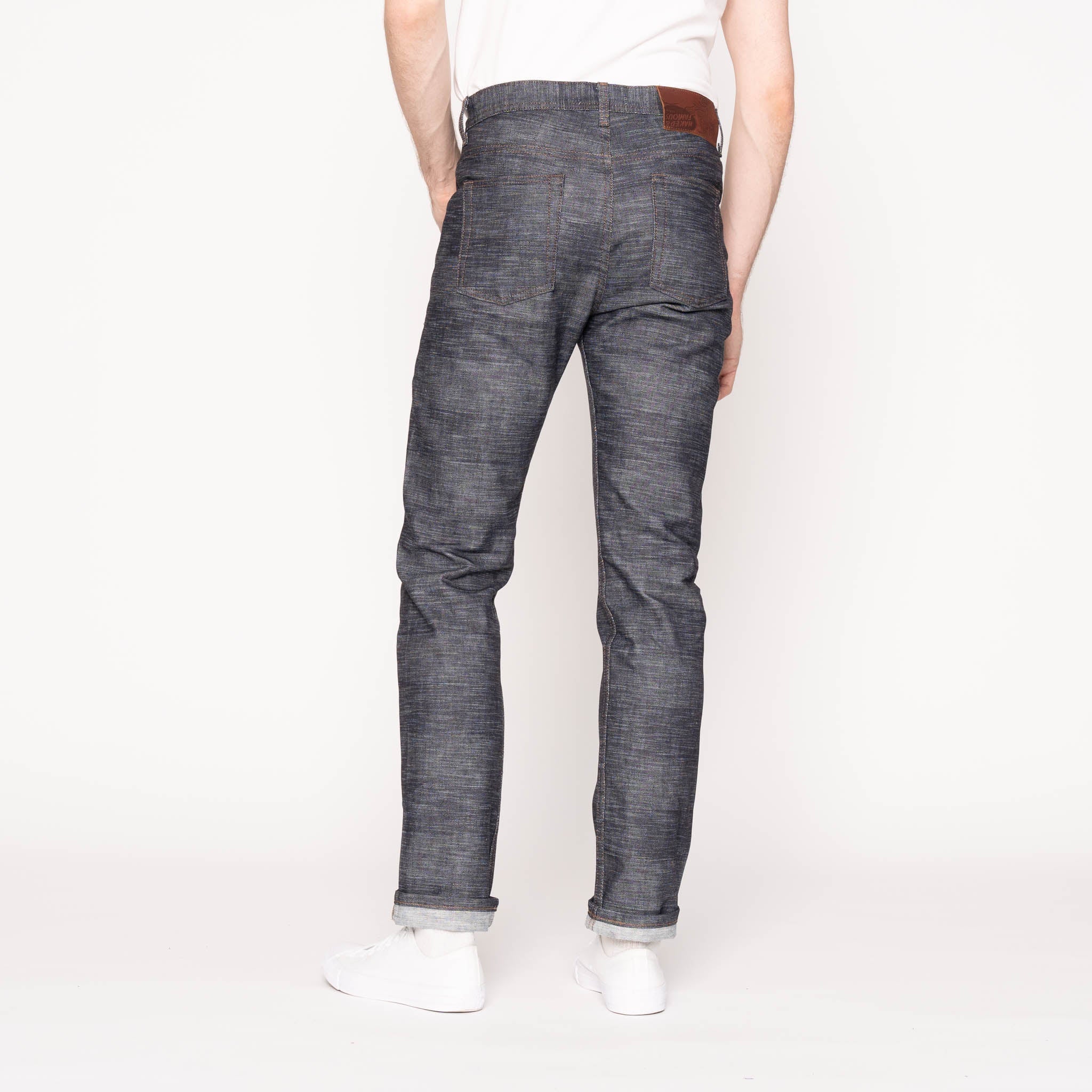 Weird Guy - Revival Frankenstein Denim - Image 3
