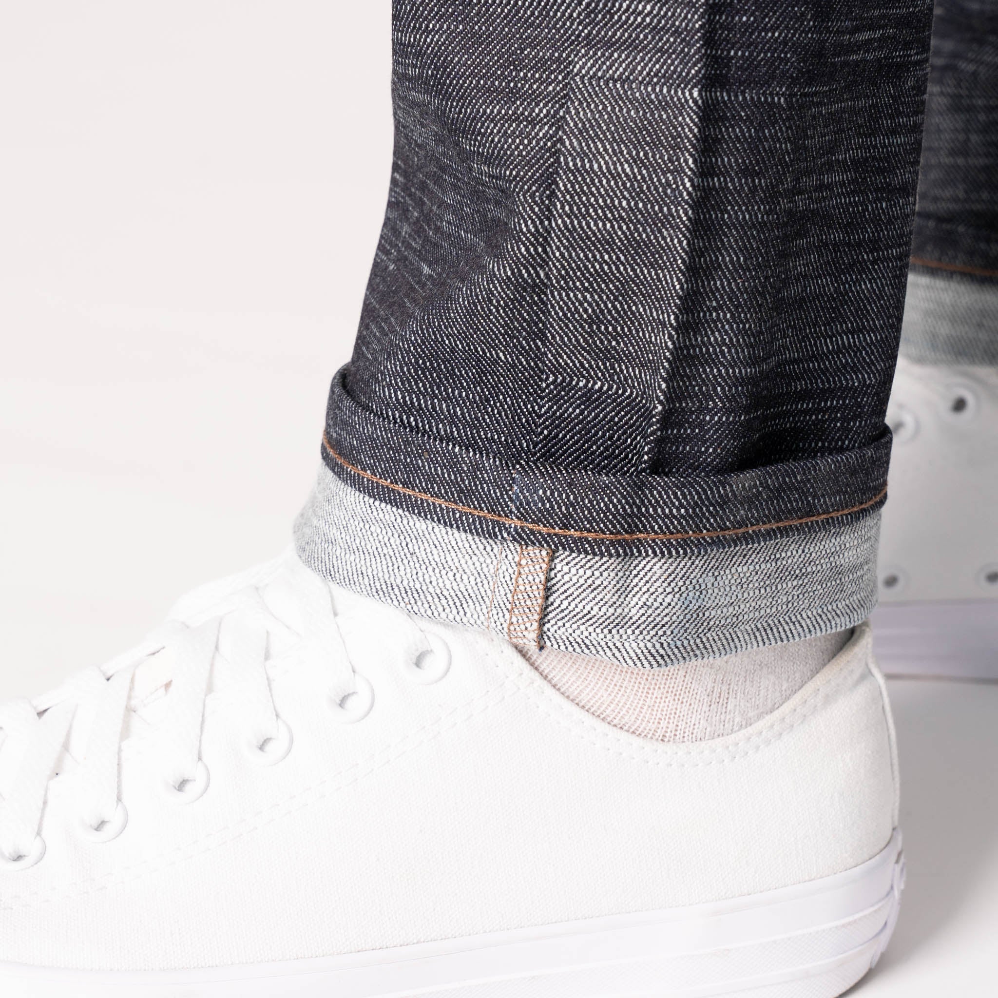 Weird Guy - Revival Frankenstein Denim - Image 6