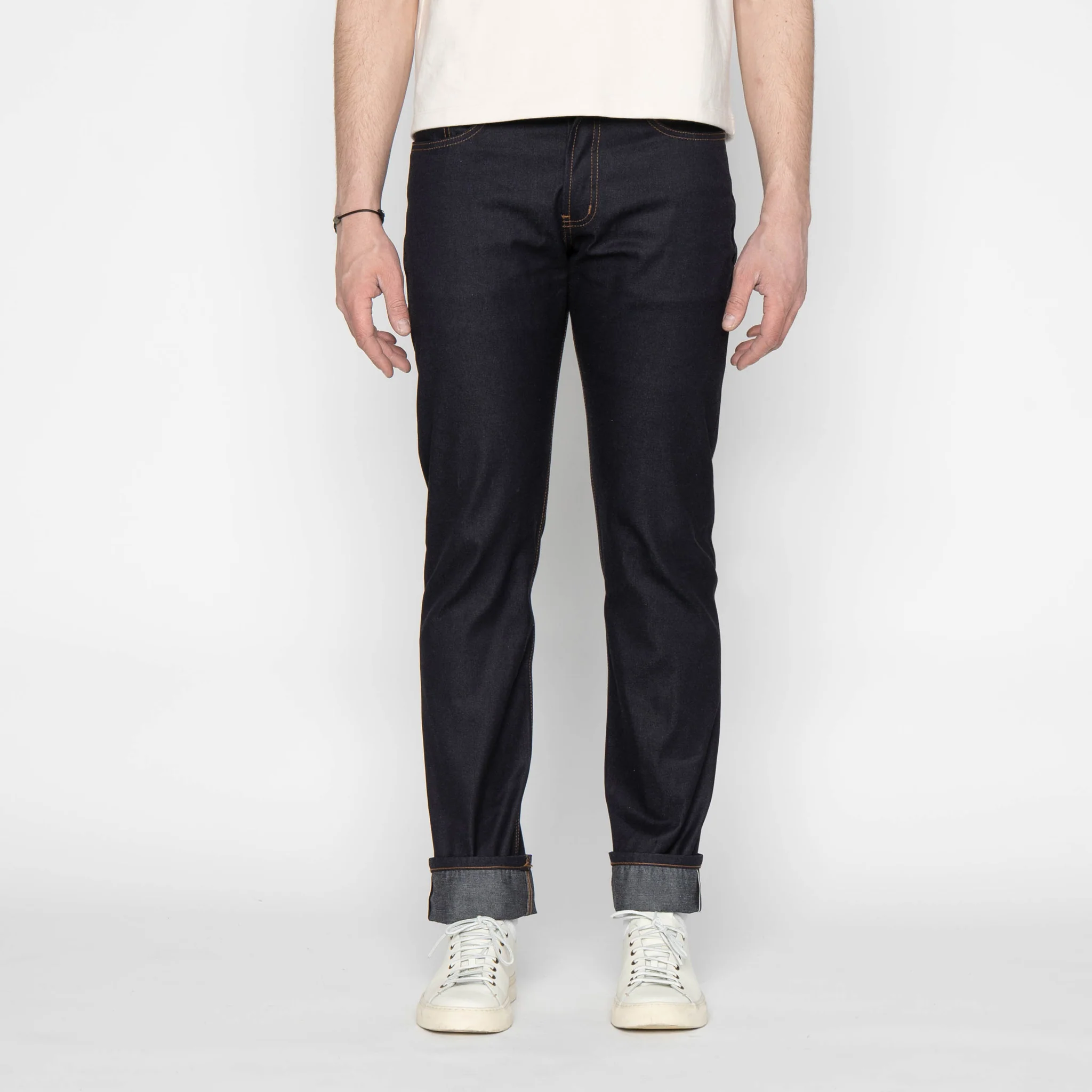 Weird Guy - Streamline Selvedge - Image 2