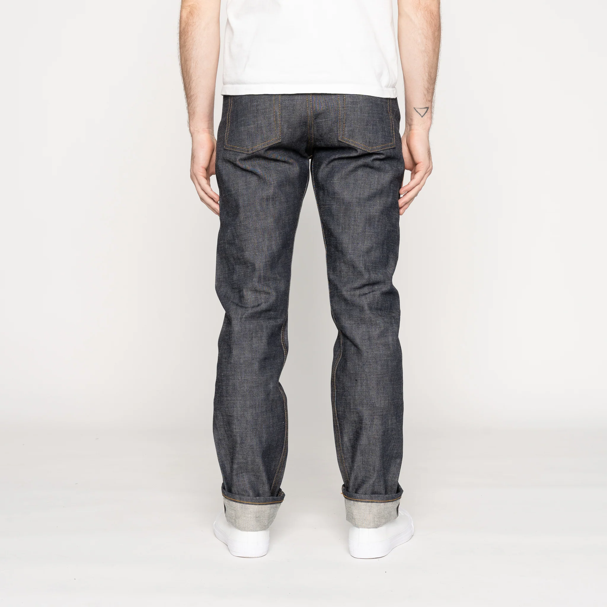 Weird Guy - Tried & True Selvedge - Image 3