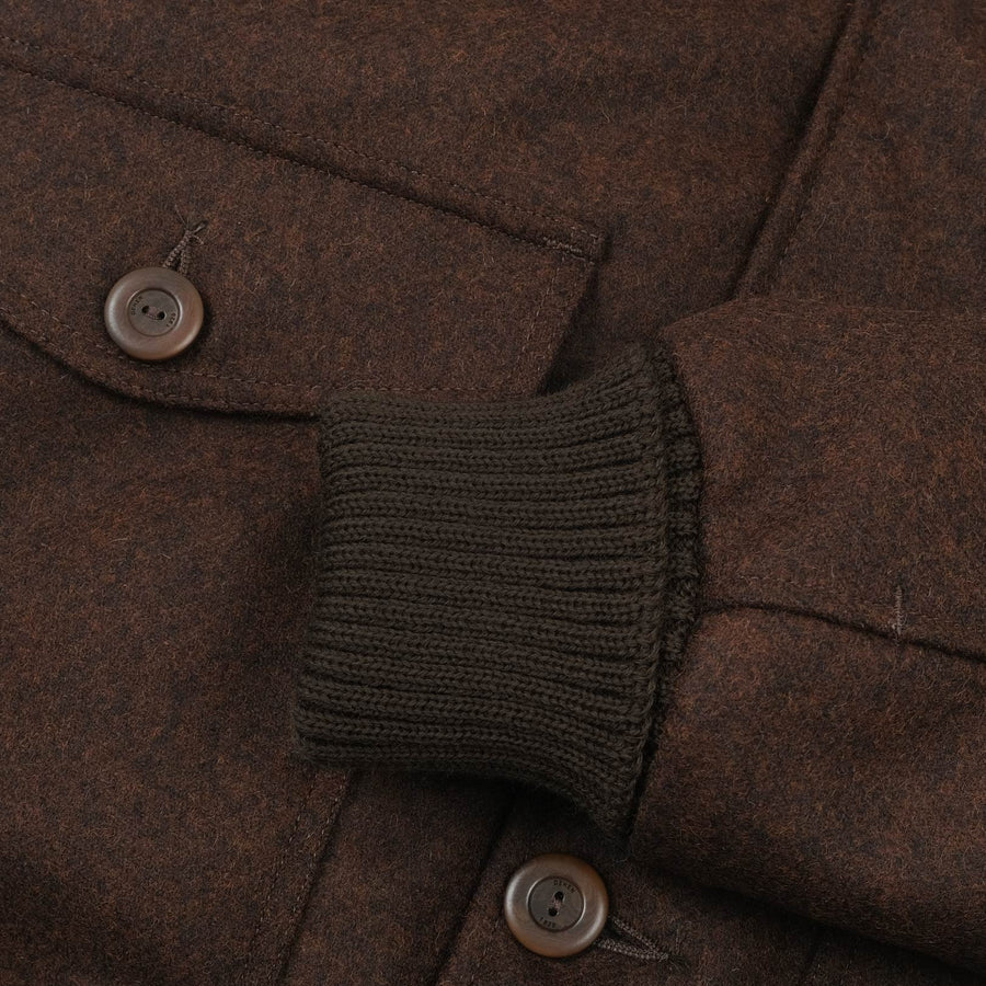 Winston Jacket - Red Oak - Image 5