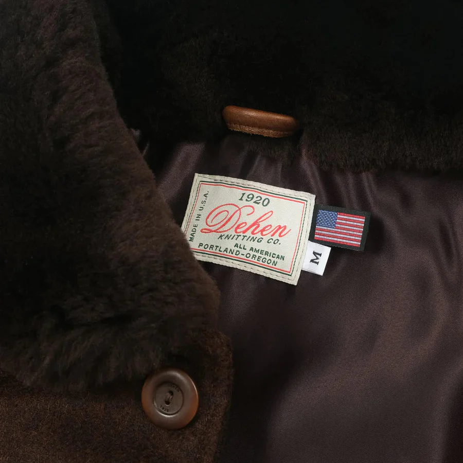 Winston Jacket - Red Oak - Image 6