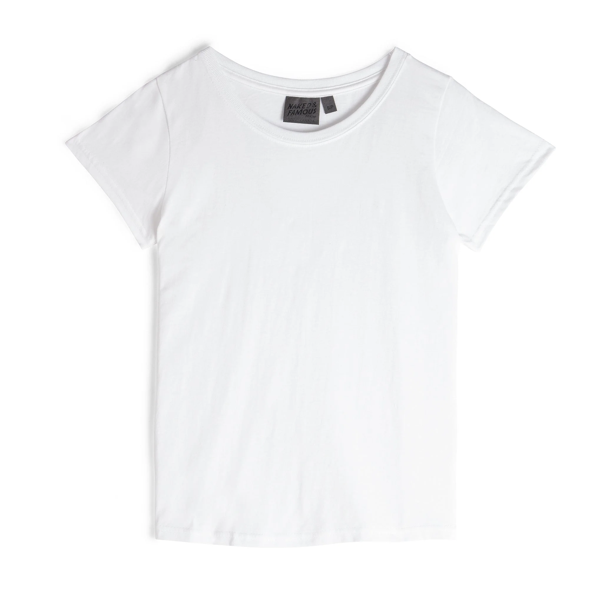 Women's - Circular Knit Ballet Tee - Double Ring-Spun Cotton - Image 5