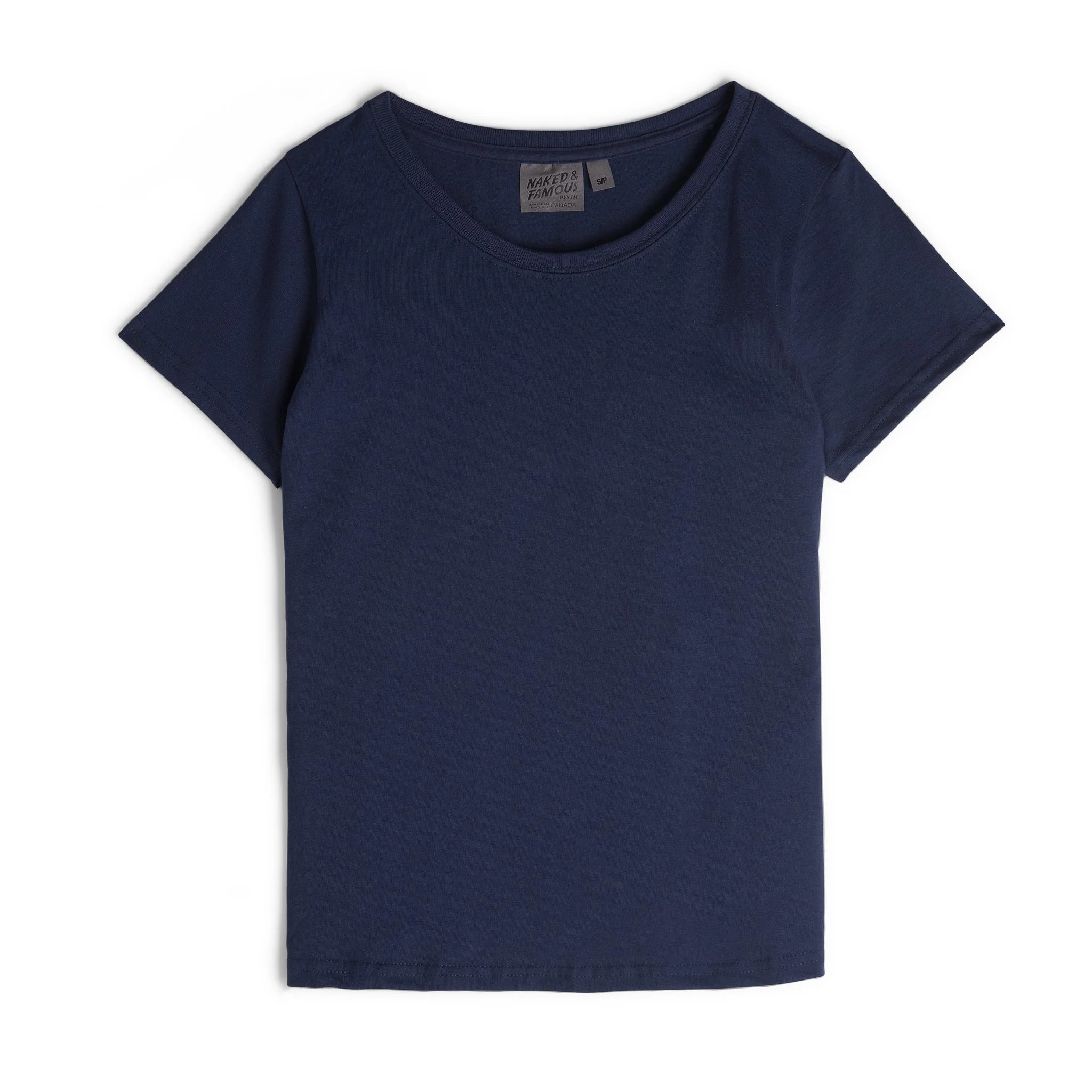 Women's - Circular Knit Ballet Tee - Double Ring-Spun Cotton - Image 6