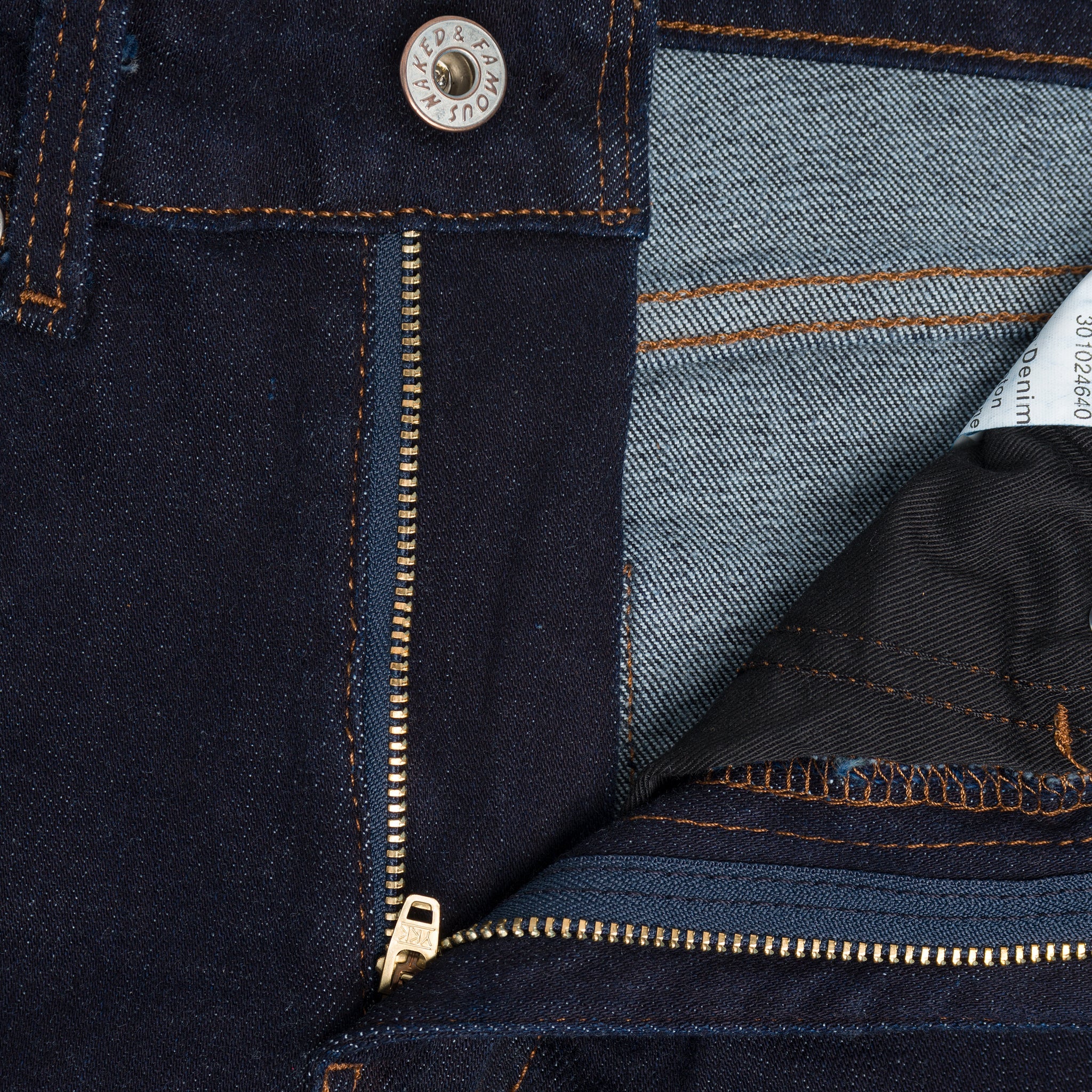 Women's - High Skinny - Active Motion Denim - Image 7