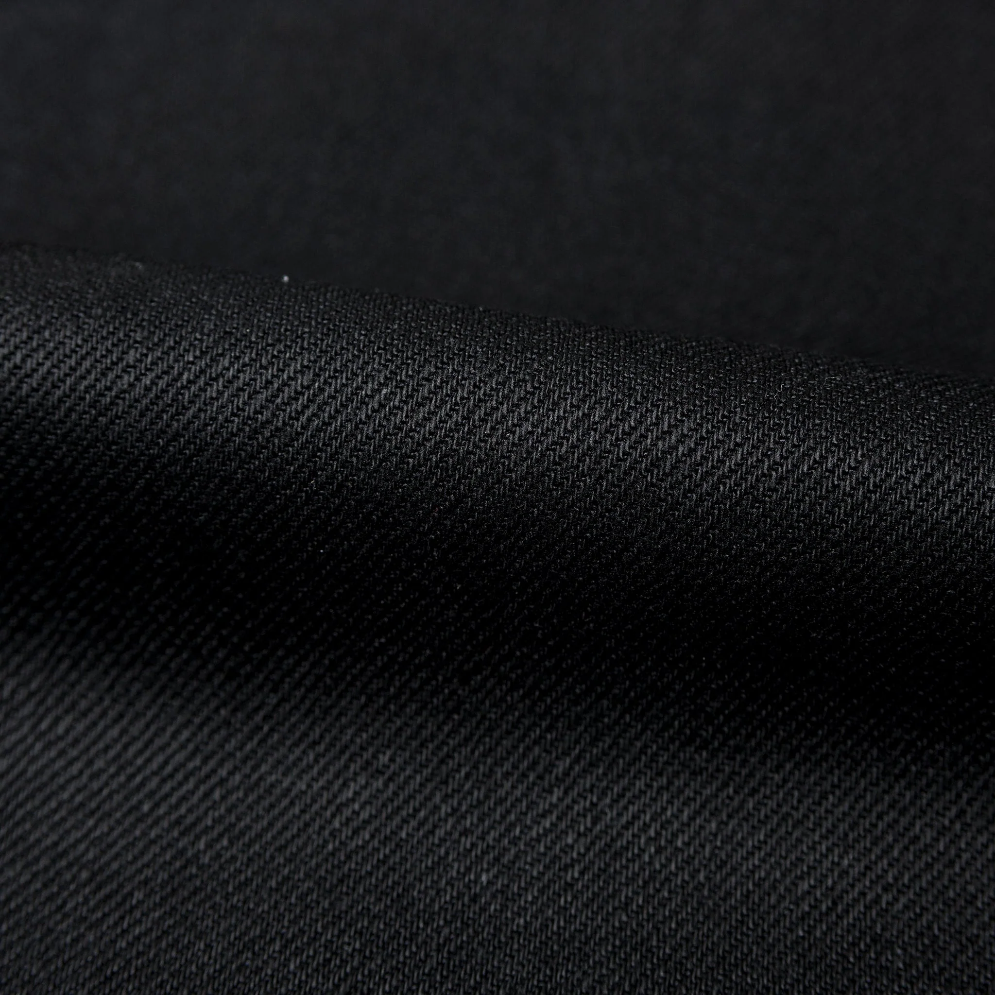 Women's - High Skinny - Black Cobra Stretch Selvedge - Image 7