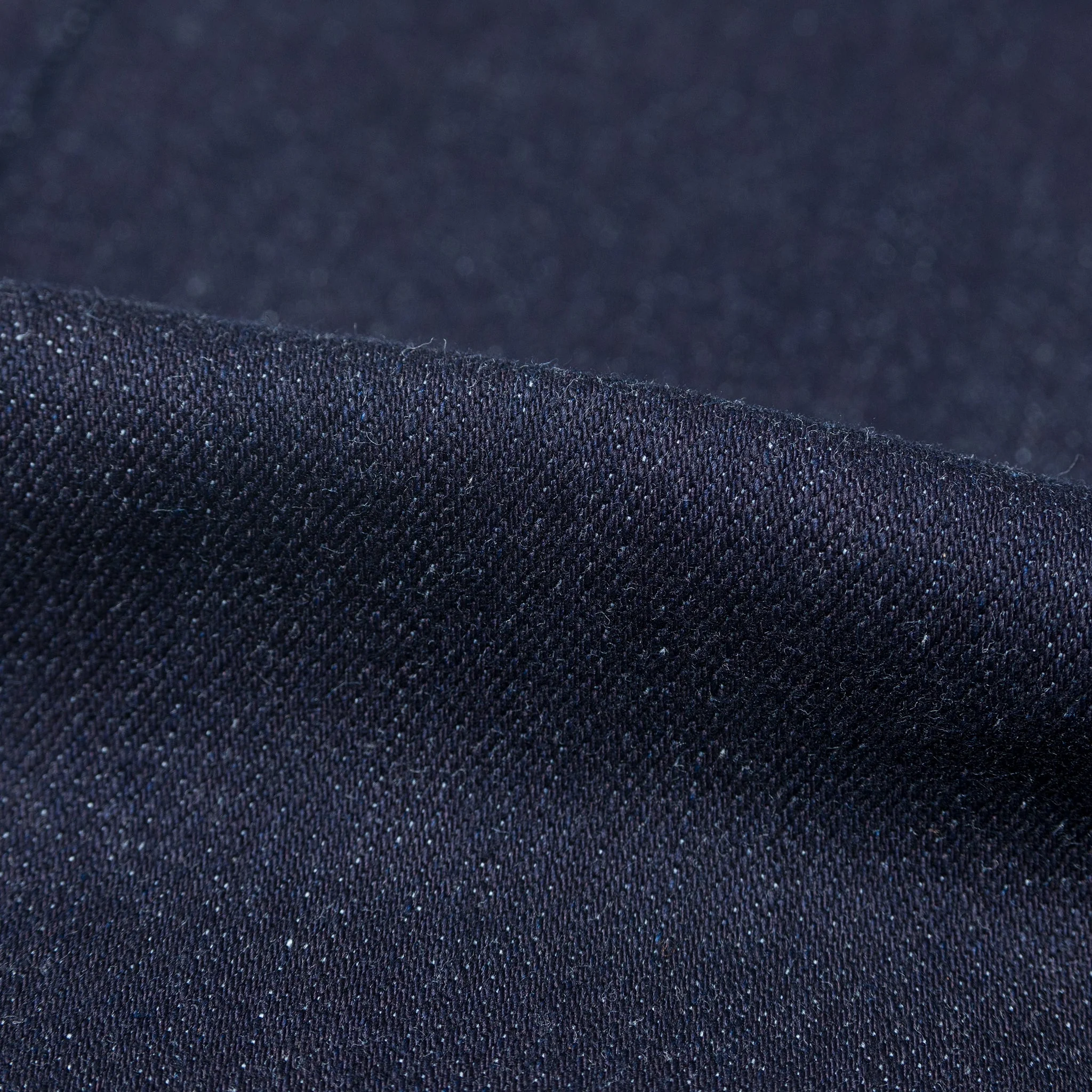 Women's - High Skinny - Cashmere Blend Stretch Denim - Image 7