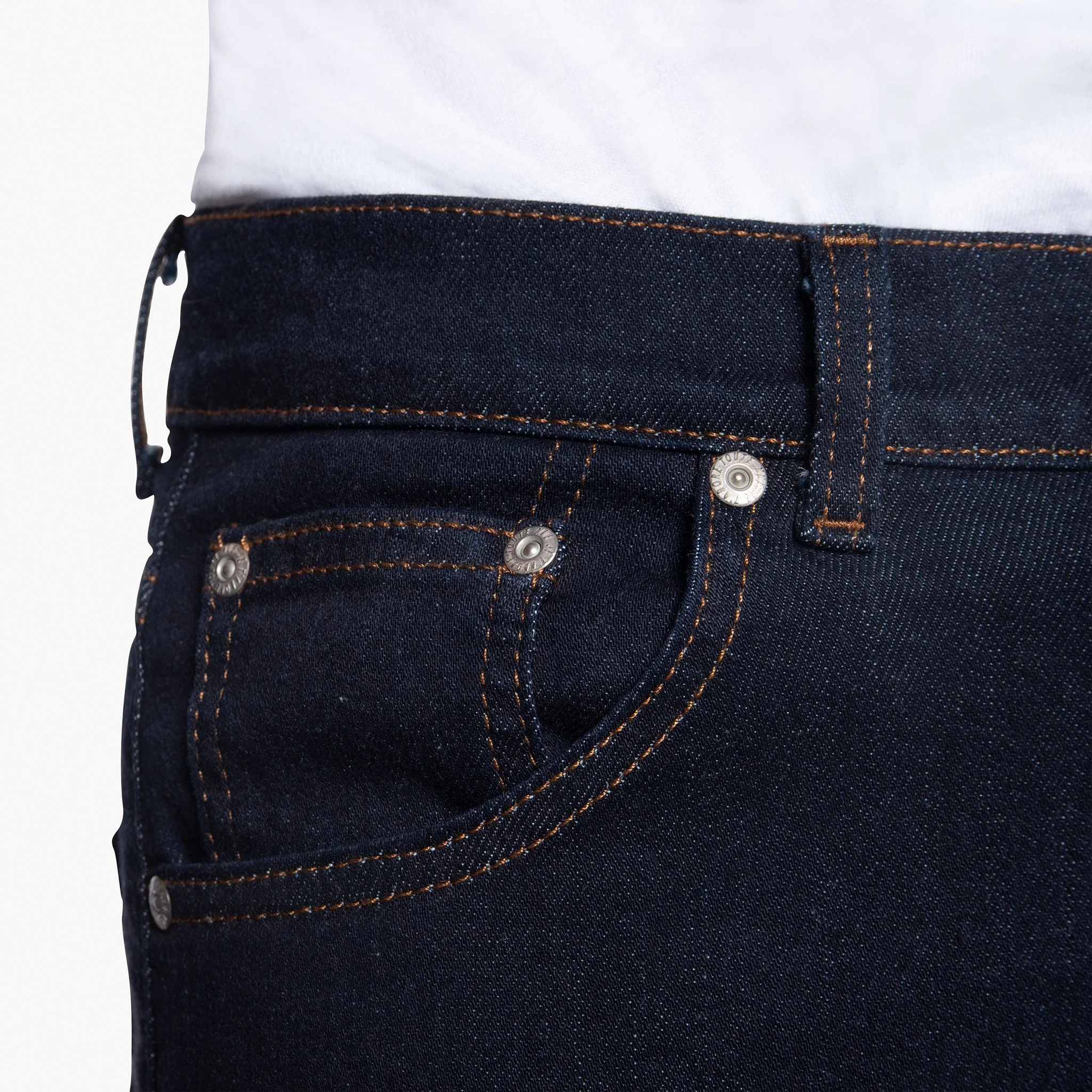Women's - Max - Active Motion Denim - Image 4