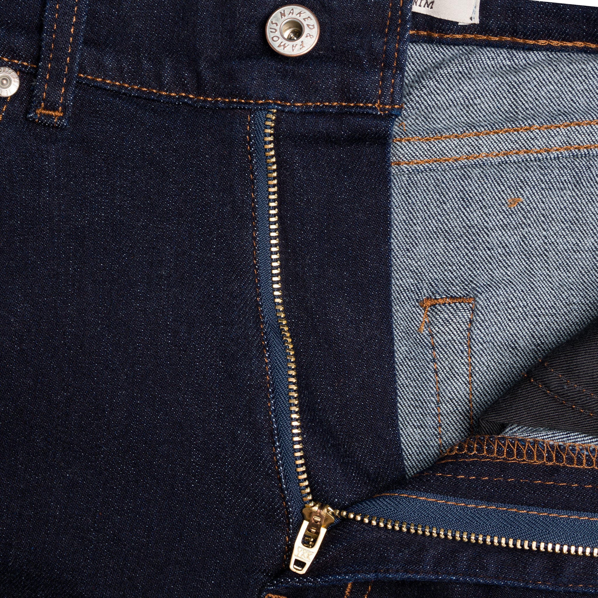 Women's - Max - Active Motion Denim - Image 7
