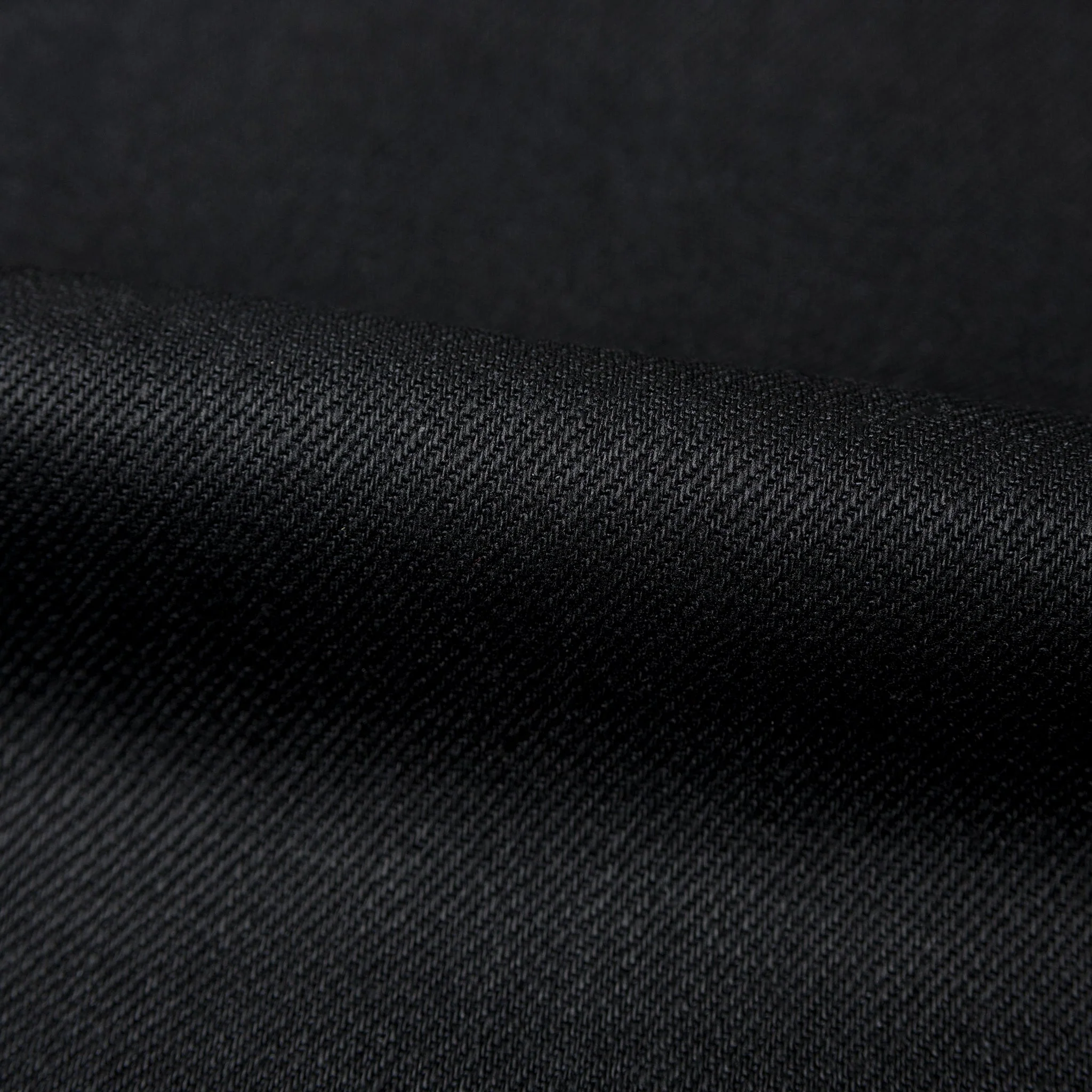 Women's - Max - Black Cobra Stretch Selvedge - Image 7