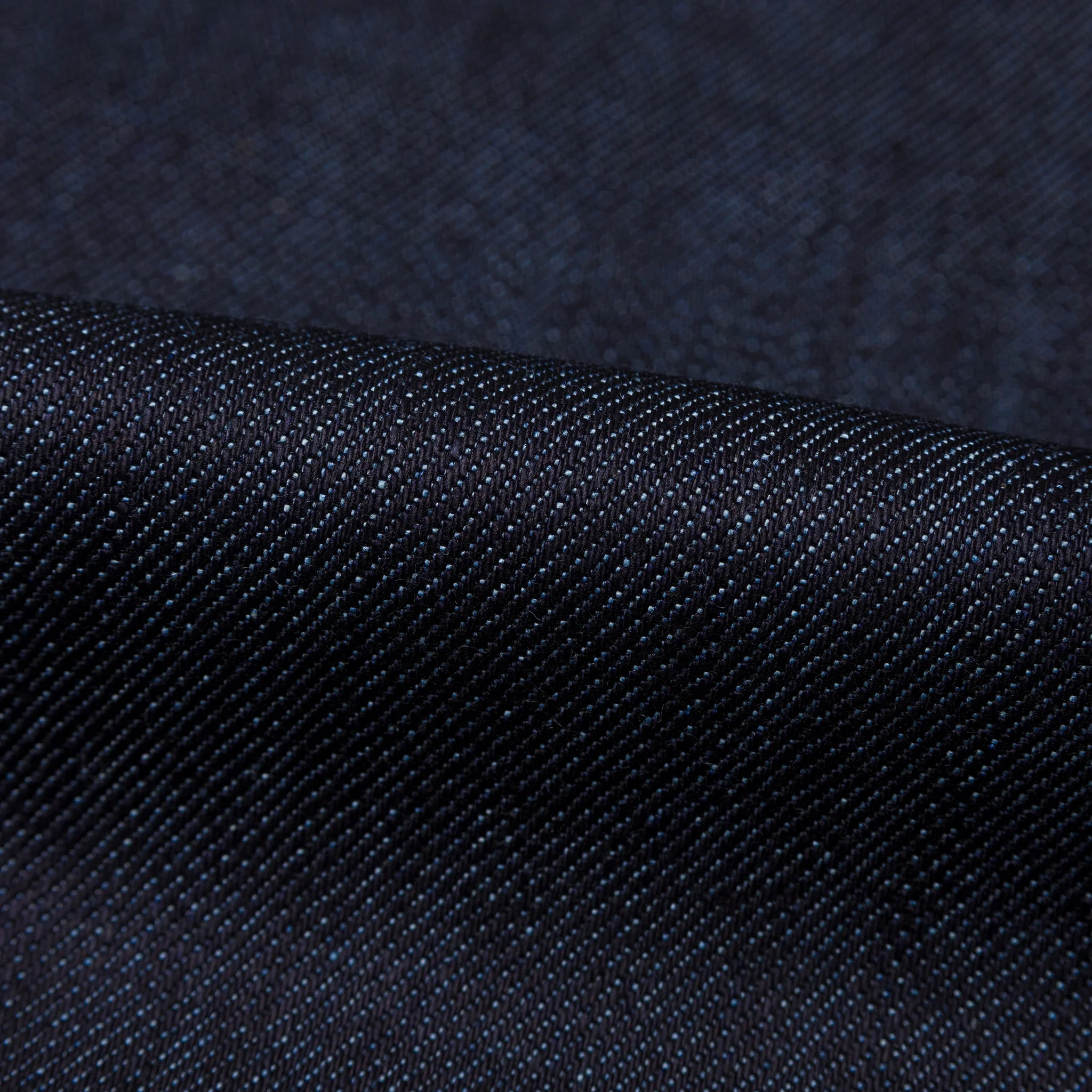 Women's - Max - Cashmere Blend Stretch Denim - Image 8