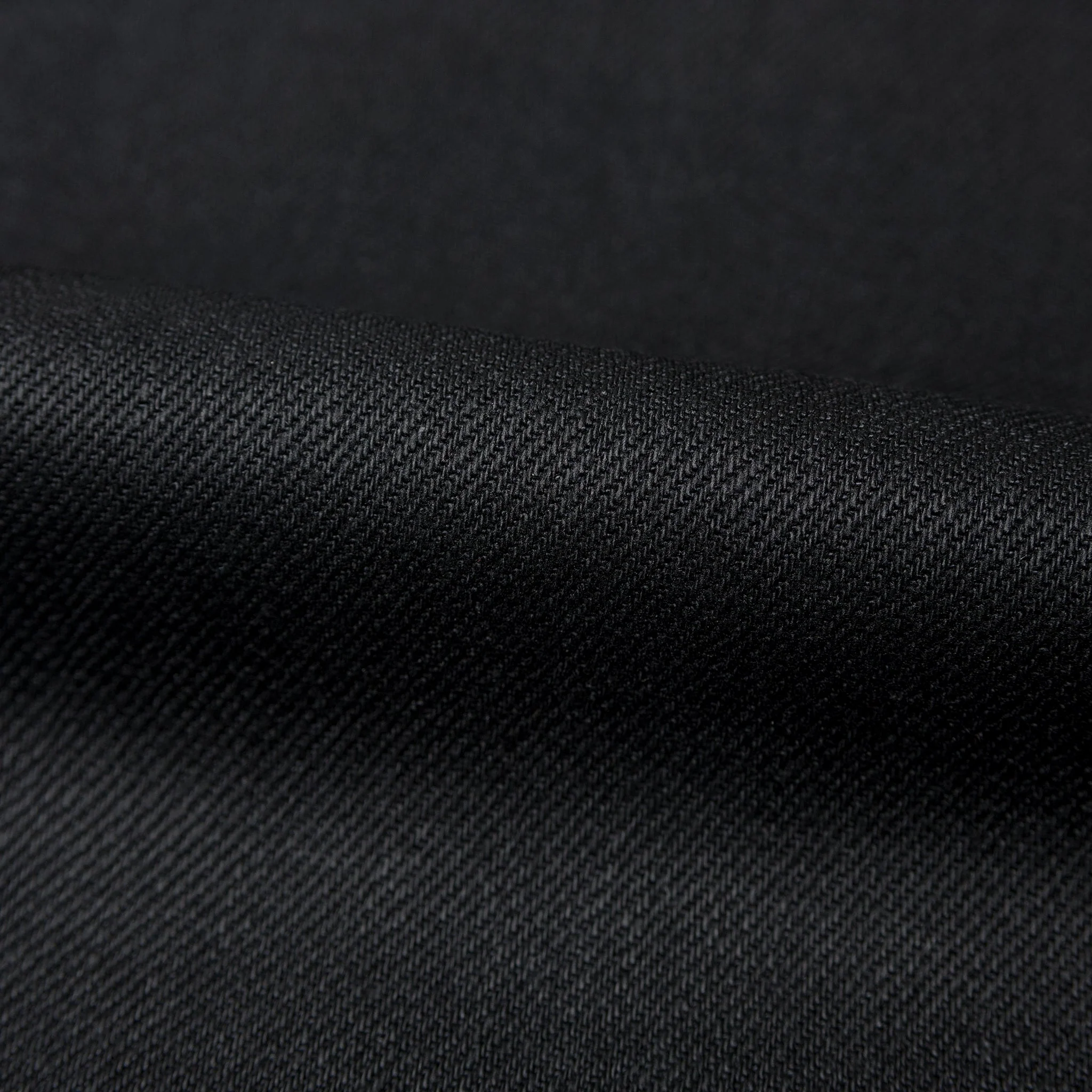 Women's - The Classic - Black Cobra Stretch Selvedge - Image 7