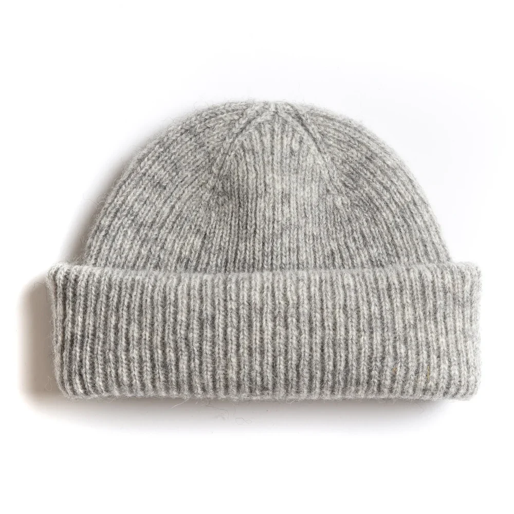 Wool Toque - Canadian Alpaca