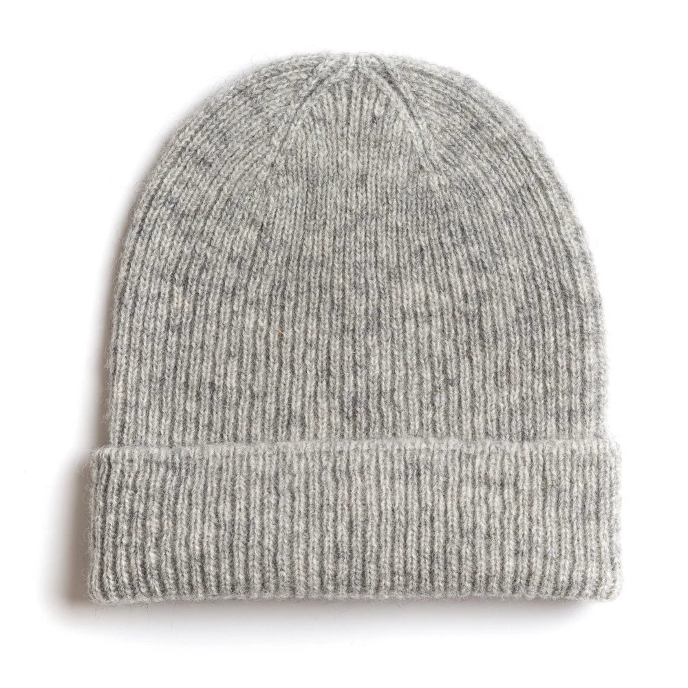 Wool Toque - Canadian Alpaca - Image 2