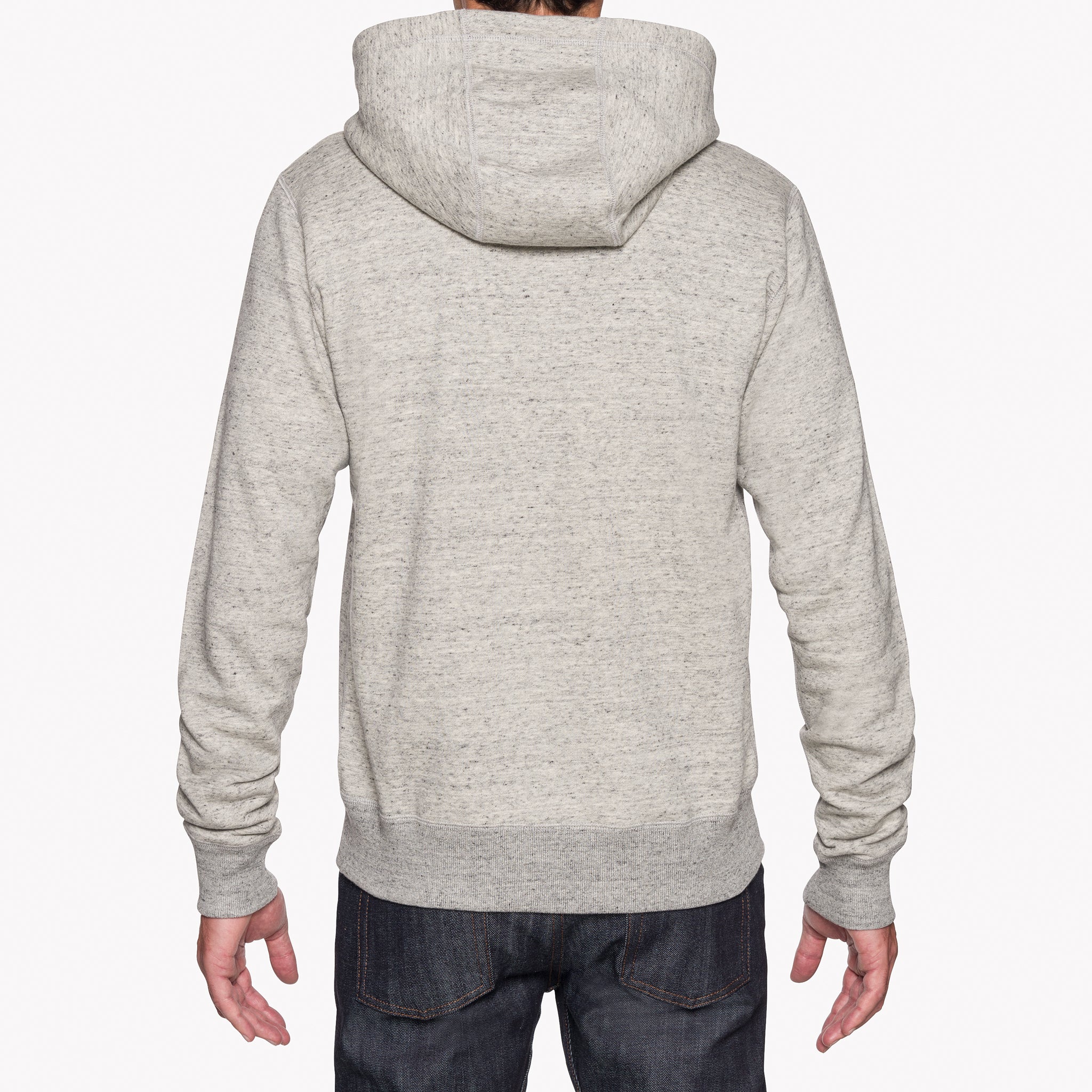 Zip Hoodie - Heavyweight Terry - Image 26