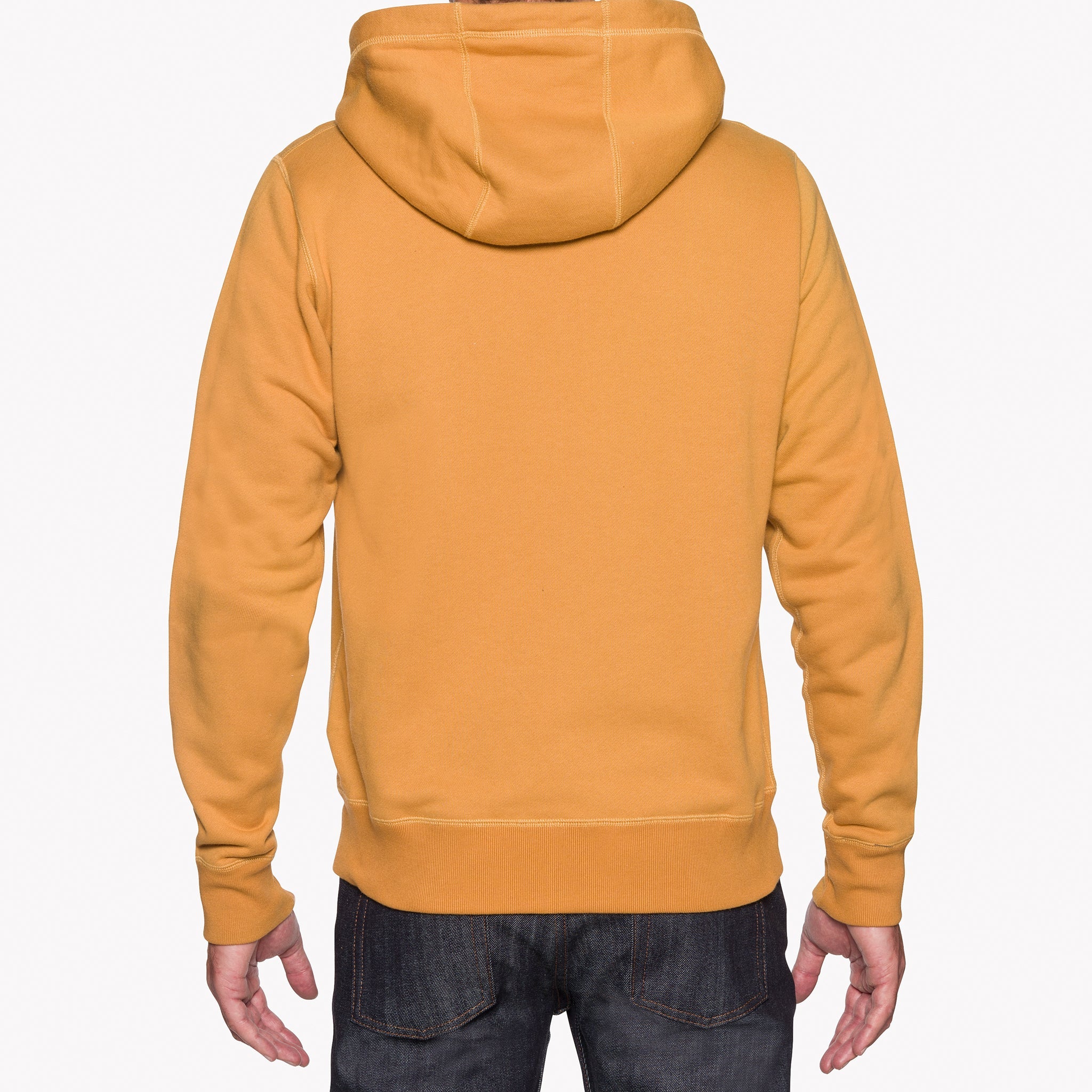 Zip Hoodie - Heavyweight Terry - Image 36