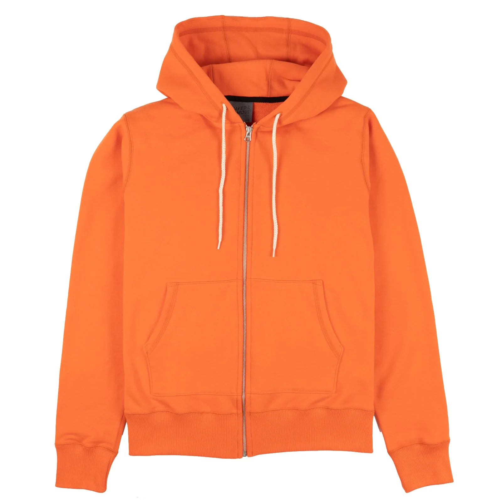 Zip Hoodie - Heavyweight Terry - Image 38