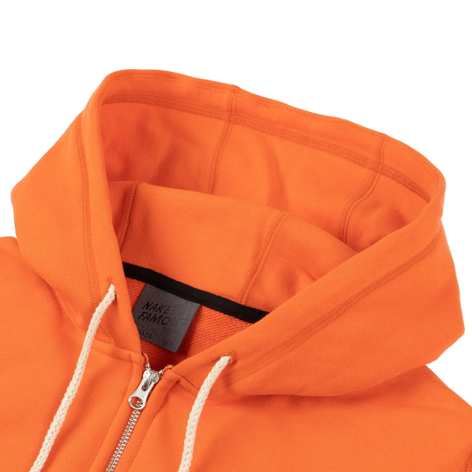 Zip Hoodie - Heavyweight Terry - Image 39