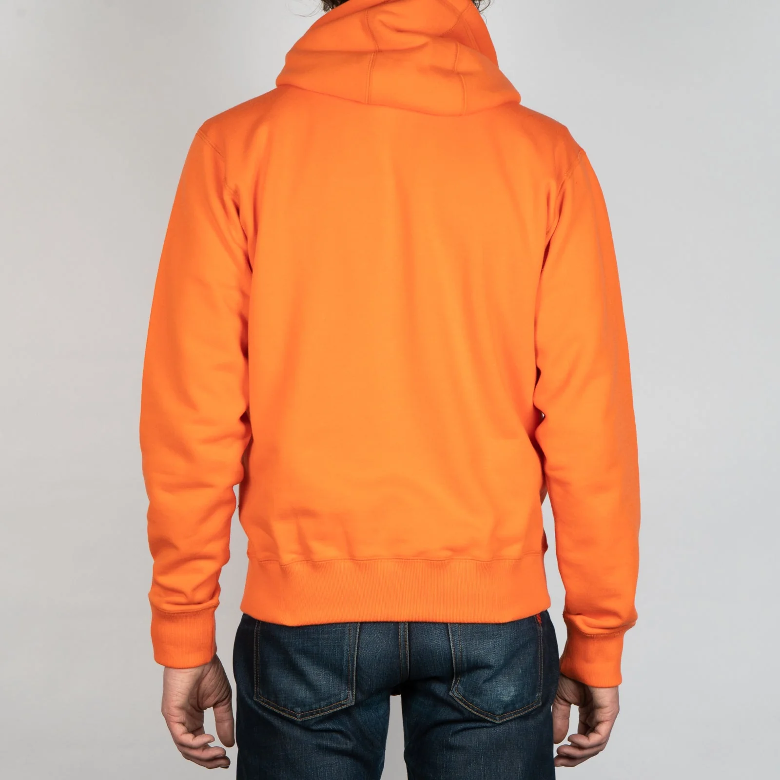 Zip Hoodie - Heavyweight Terry - Image 42